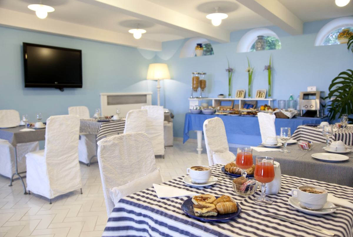 Hotel La Bougainville