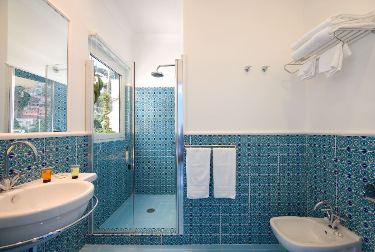 Hotel La Bougainville