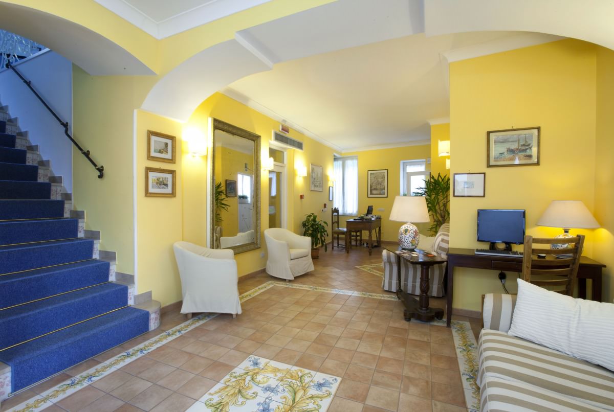 Hotel La Bougainville