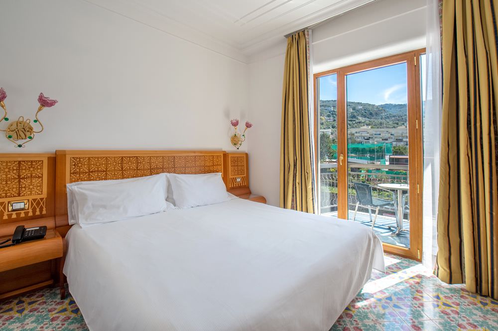 Grand Hotel Flora