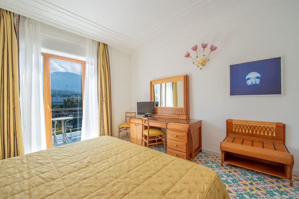 Grand Hotel Flora