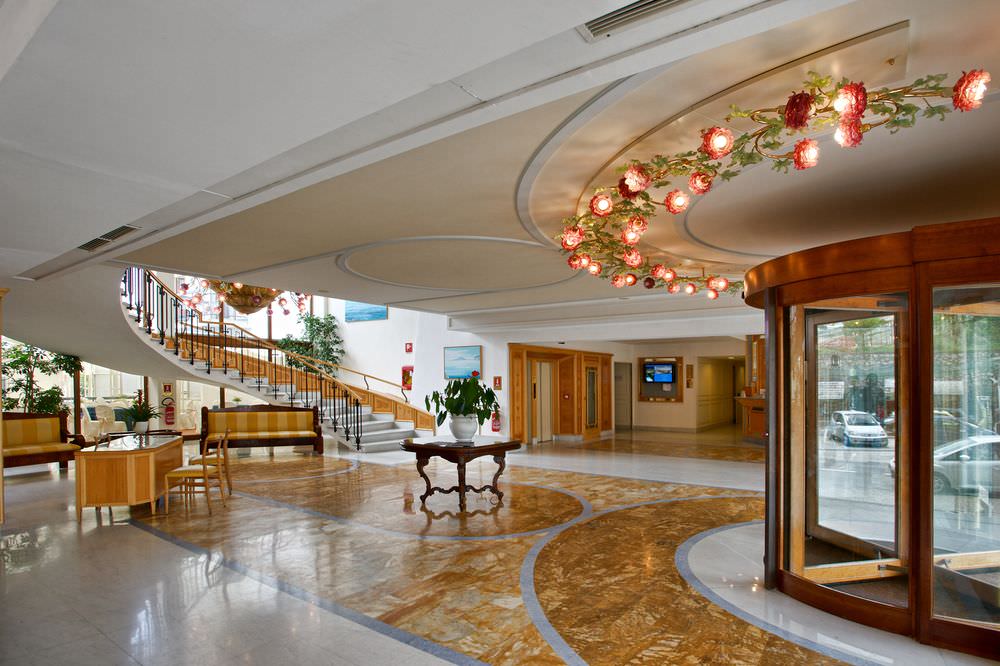 Grand Hotel Flora