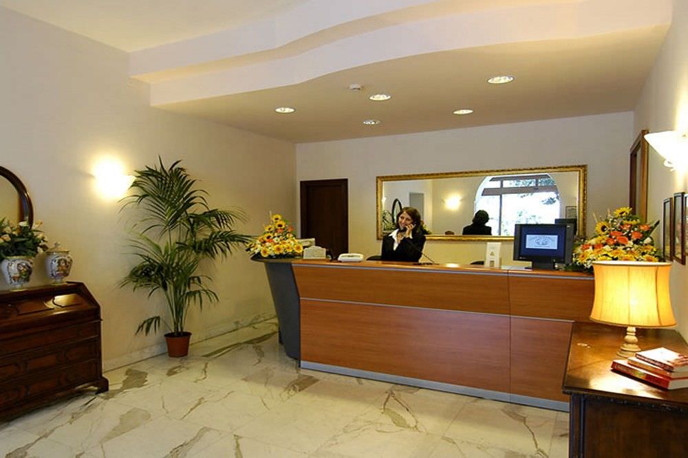 Hotel Eden