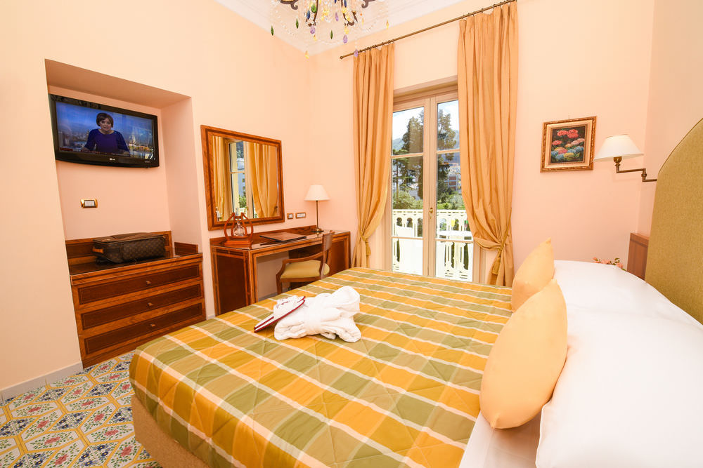 Hotel Antiche Mura