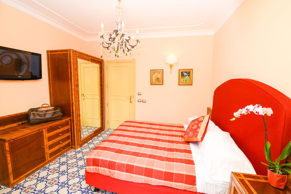 Hotel Antiche Mura