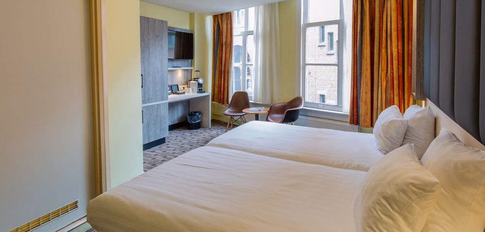 XO Hotels City Centre