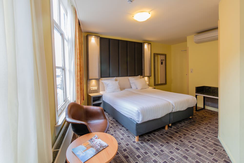 XO Hotels City Centre