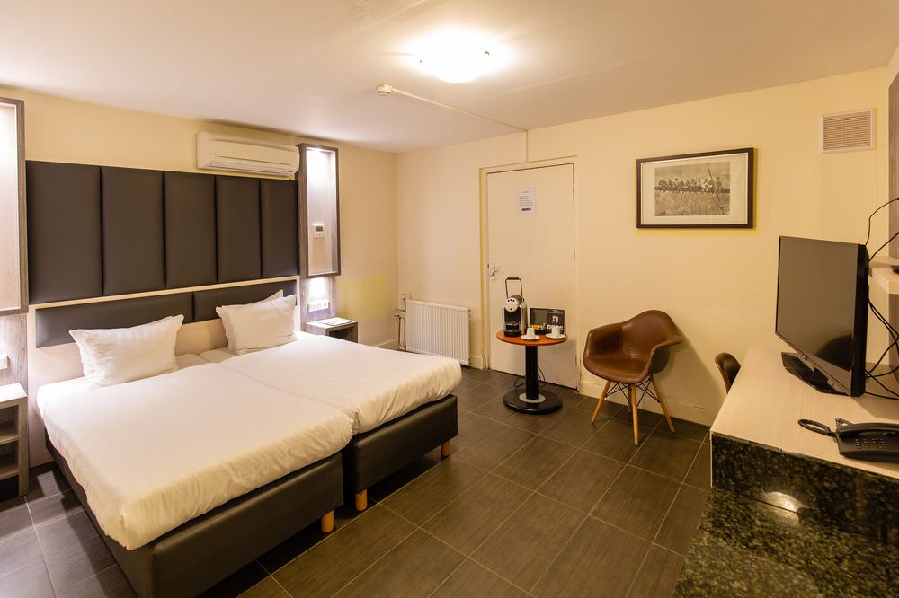 XO Hotels City Centre