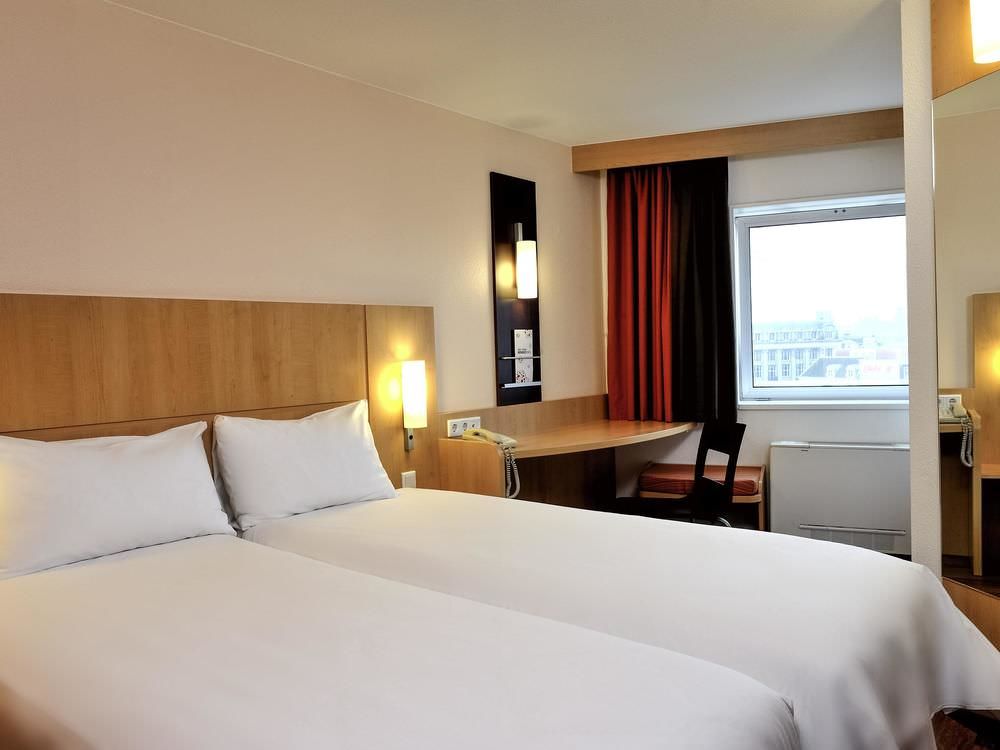 Ibis Amsterdam Centre