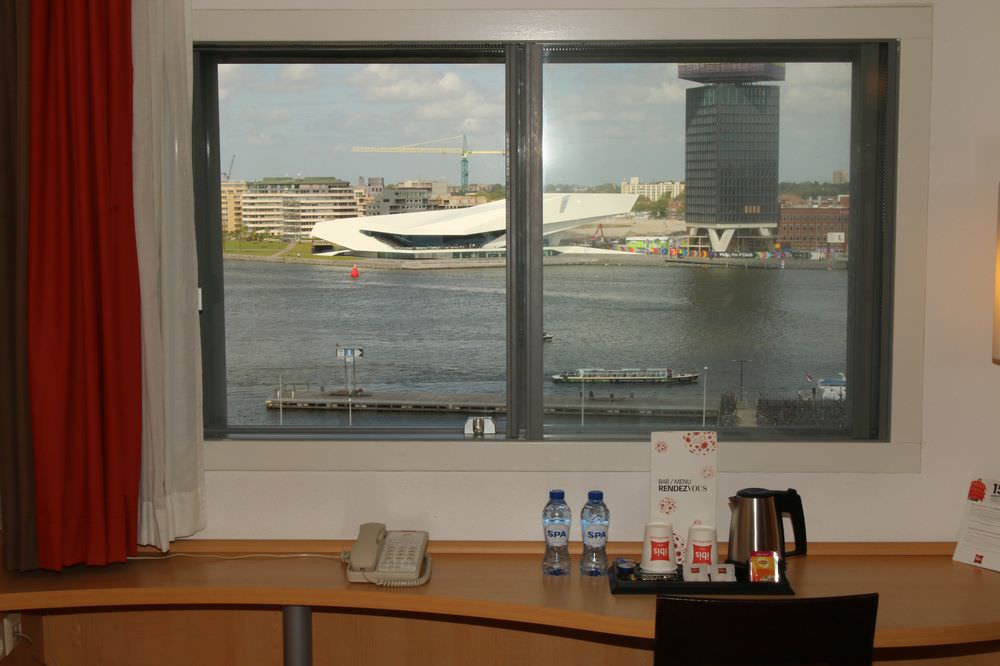 Ibis Amsterdam Centre