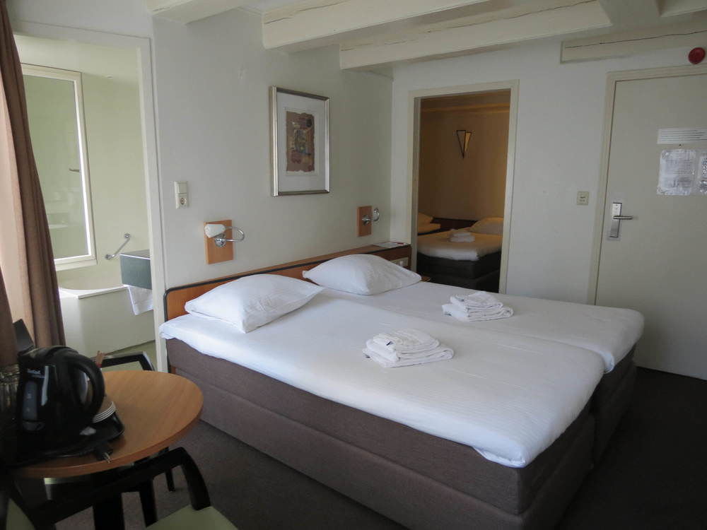 Hotel Avenue