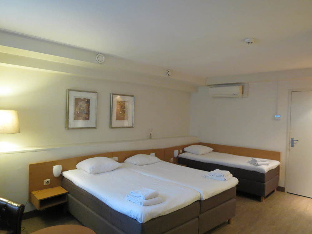 Hotel Avenue