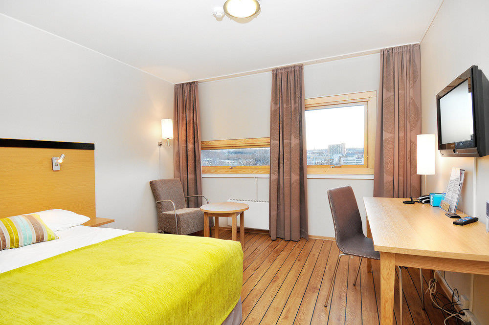Anker Hotel