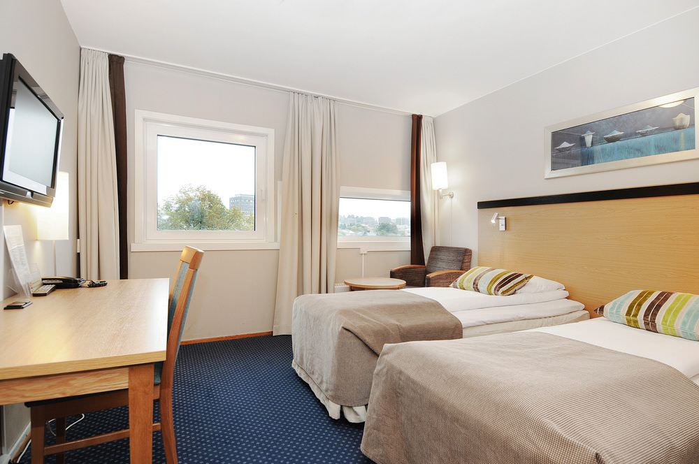Anker Hotel