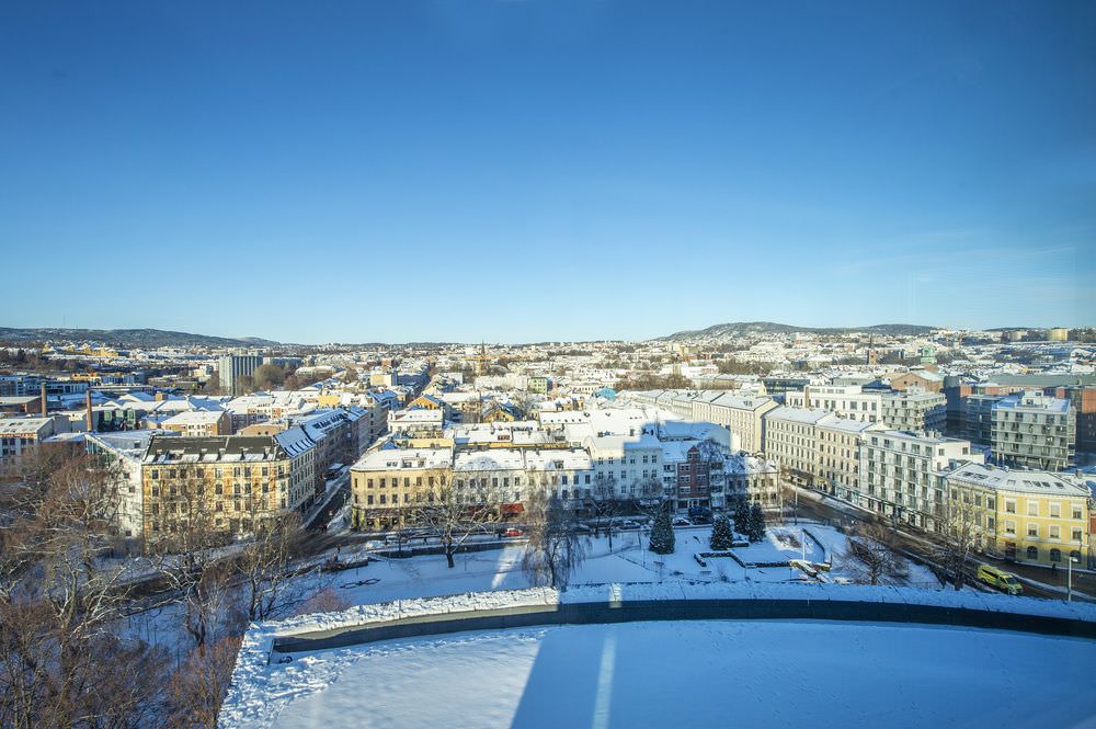 Anker Hotel