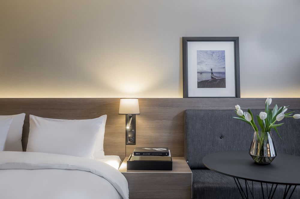 Radisson Blu Plaza Hotel, Oslo
