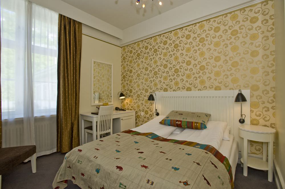 Thon Hotel Bristol Bergen