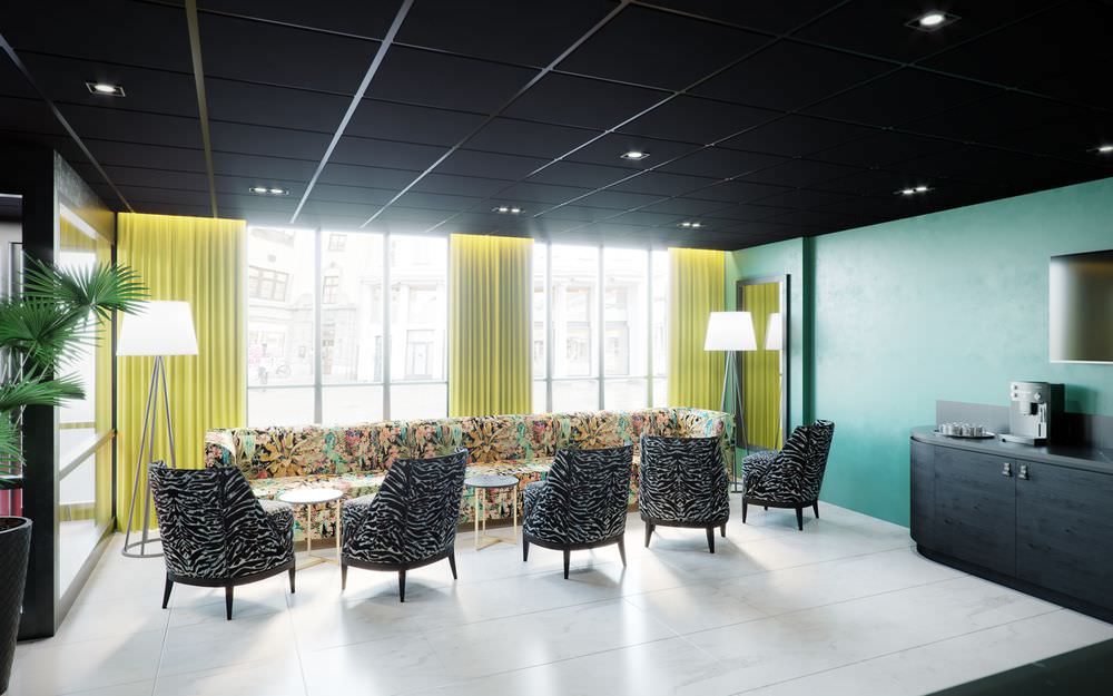 Thon Hotel Bristol Bergen