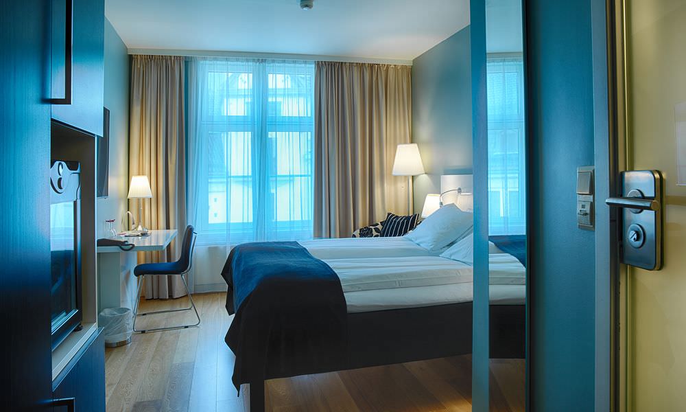 Thon Hotel Bristol Bergen