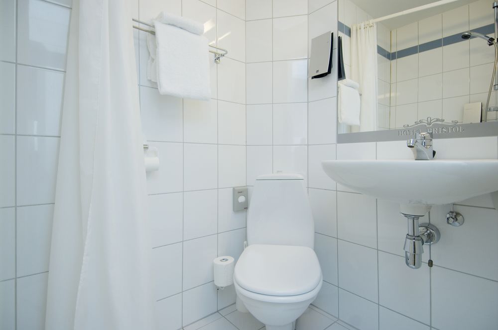 Thon Hotel Bristol Bergen