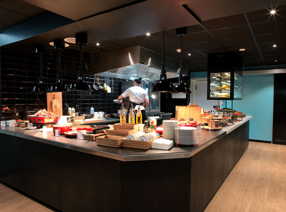 Thon Hotel Bristol Bergen