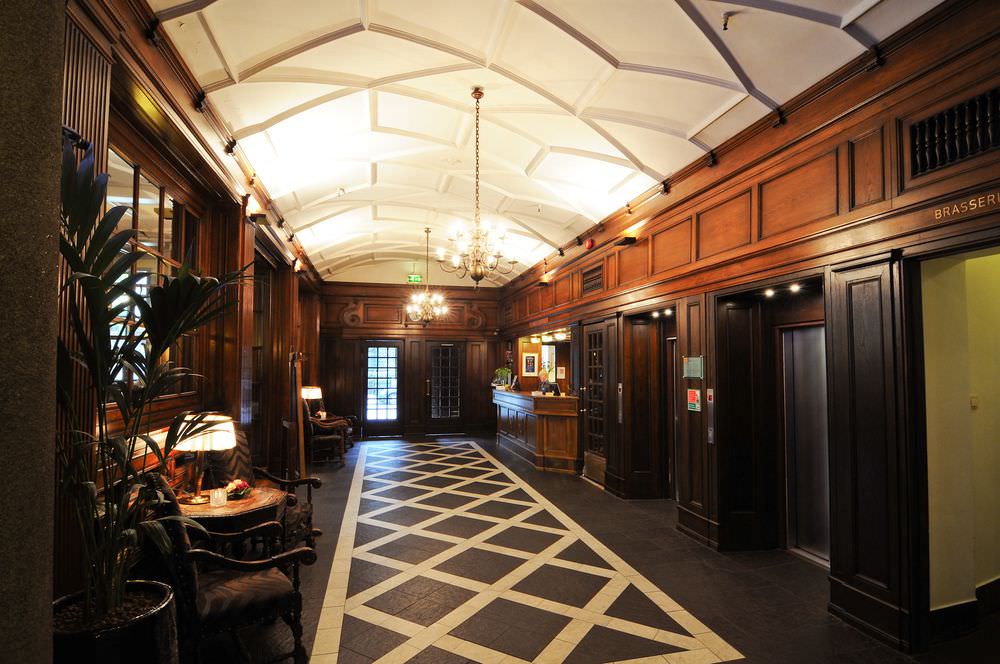 Grand Terminus (Ex. Best Western Grand Terminus)