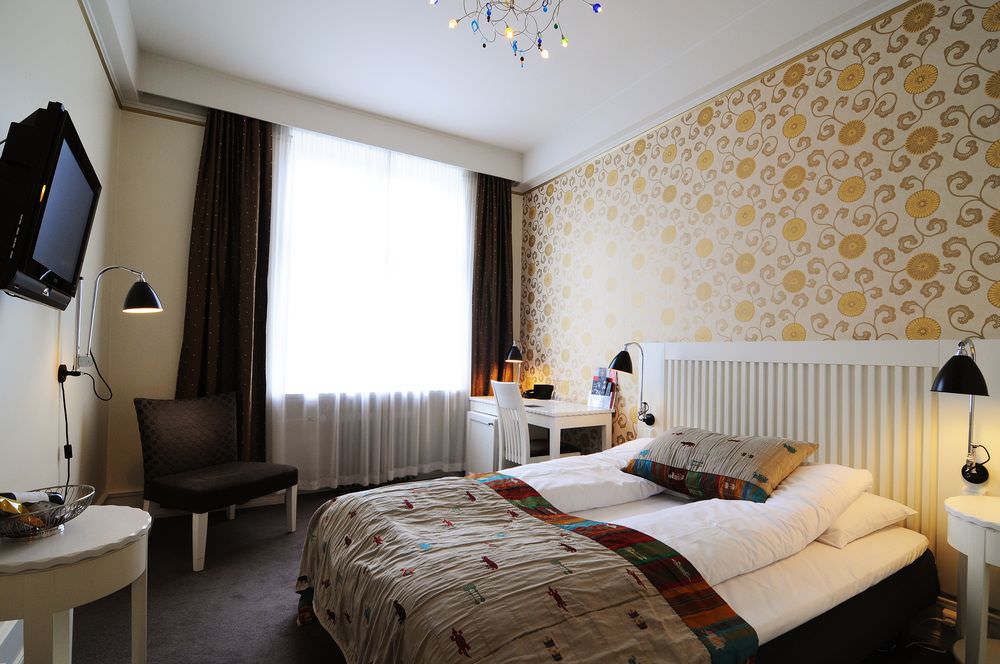 Grand Terminus (Ex. Best Western Grand Terminus)