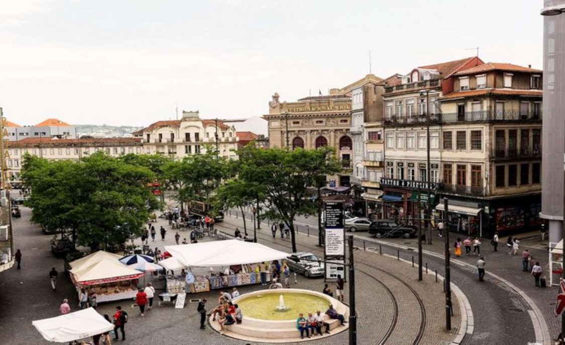 Quality Inn Porto