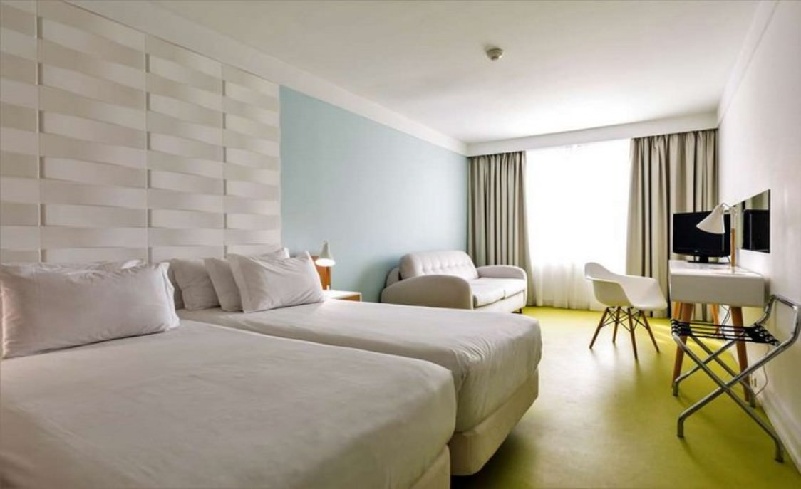 Quality Inn Porto