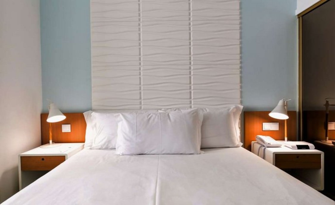 Quality Inn Porto
