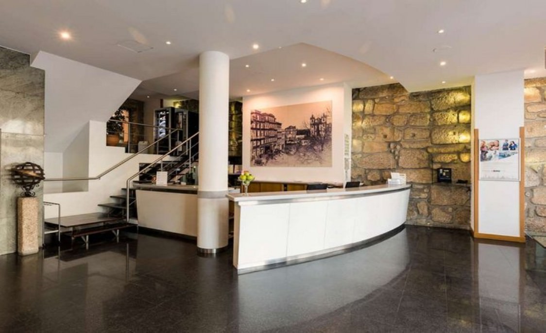 Quality Inn Porto