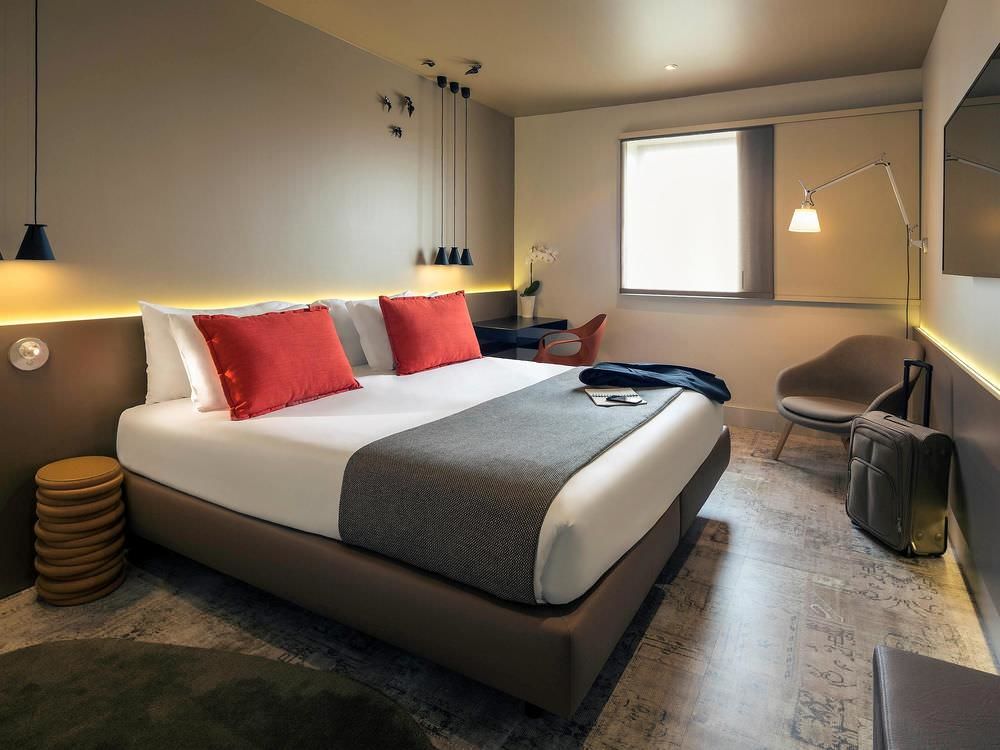 Mercure Porto Centro Hotel