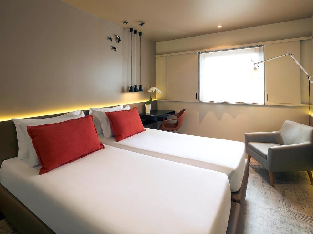 Mercure Porto Centro Hotel