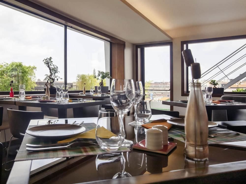 Mercure Porto Centro Hotel