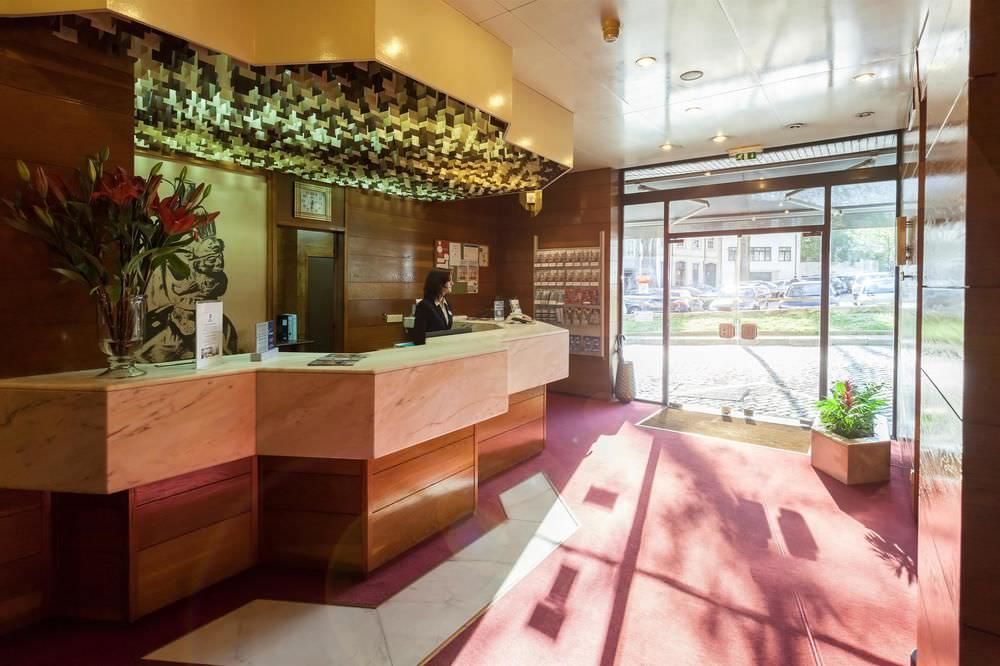 Best Western Hotel Inca