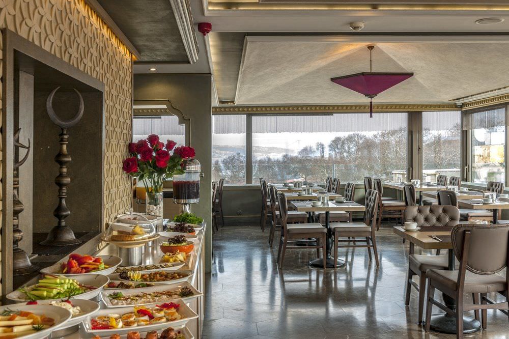 Hotel Yasmak Sultan