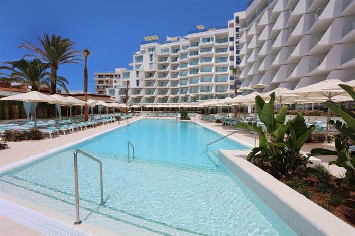 Iberostar Selection Playa De Palma