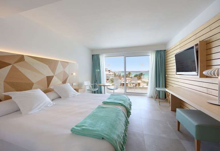 Iberostar Selection Playa De Palma