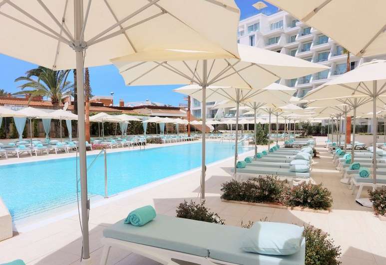 Iberostar Selection Playa De Palma
