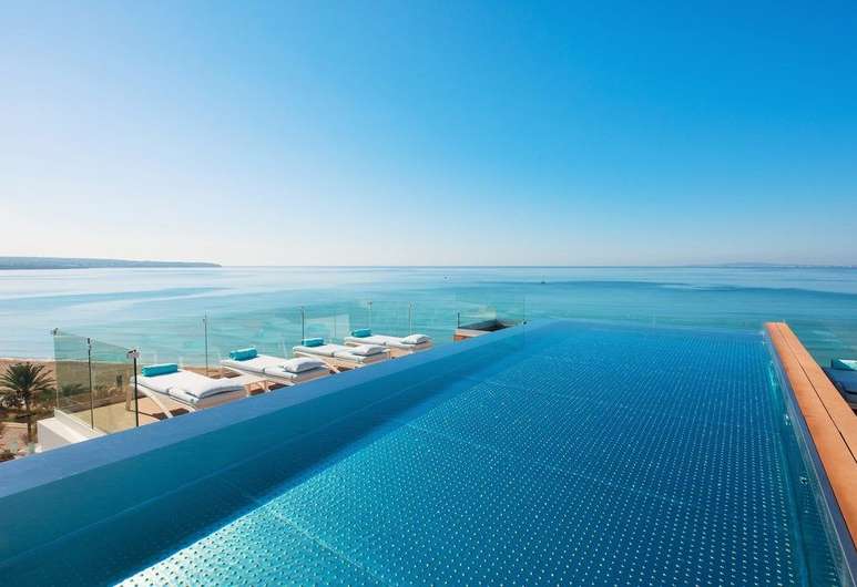 Iberostar Selection Playa De Palma