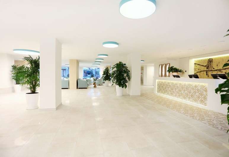 Iberostar Selection Playa De Palma
