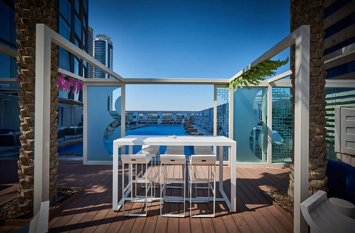Media One Hotel Dubai