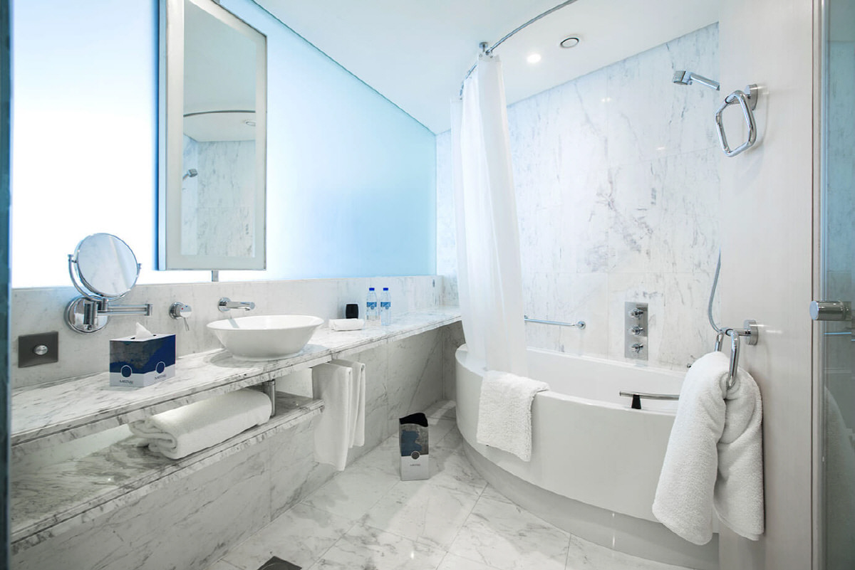 Media One Hotel Dubai