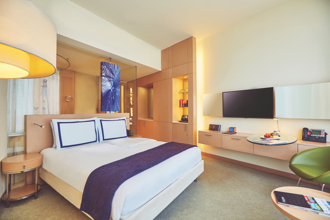 Media One Hotel Dubai