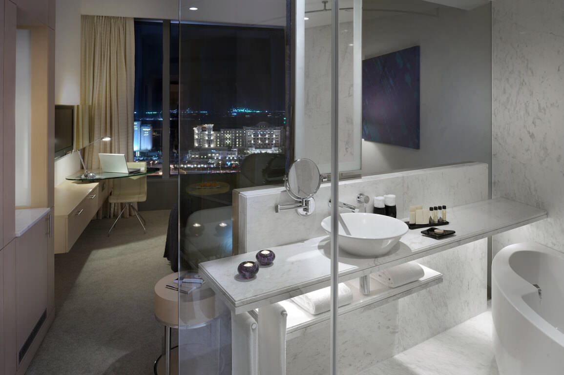 Media One Hotel Dubai
