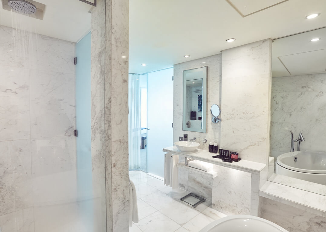 Media One Hotel Dubai