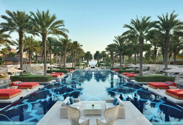 One＆Only The Palm