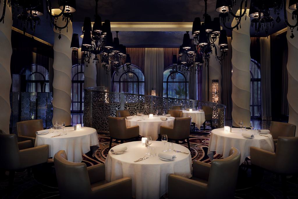 One＆Only The Palm