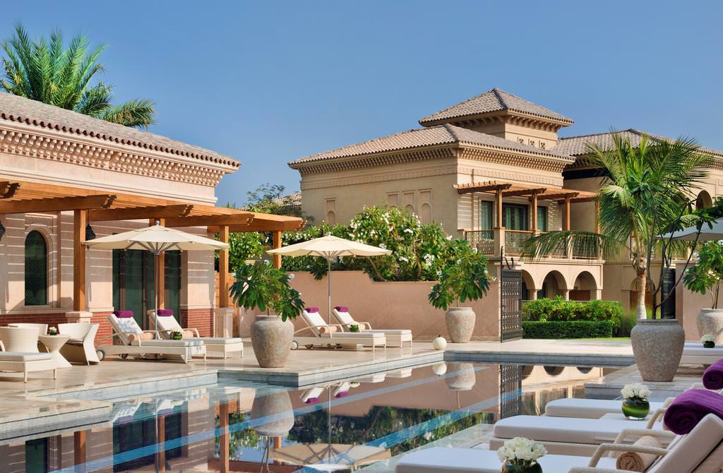 One＆Only The Palm