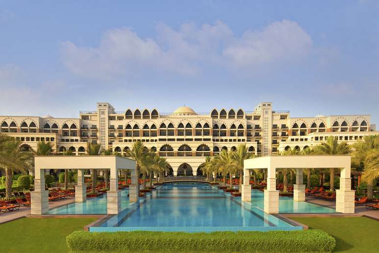Jumeirah Zabeel Saray